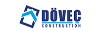dovec construction logo