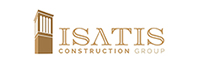 isatis construction logo
