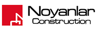 noyanlar construction logo