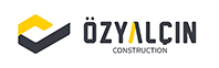 ozyalcin construction logo