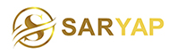 saryap construction logo